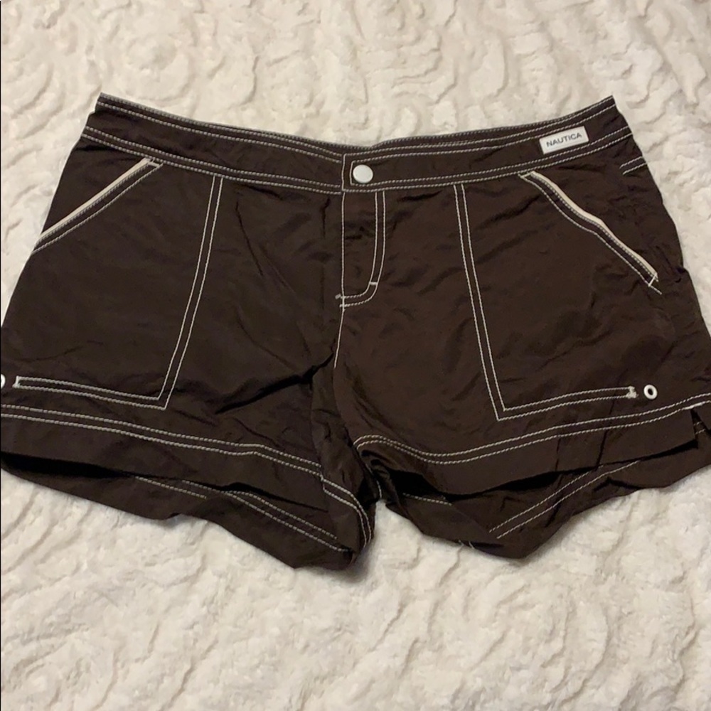 Swim short